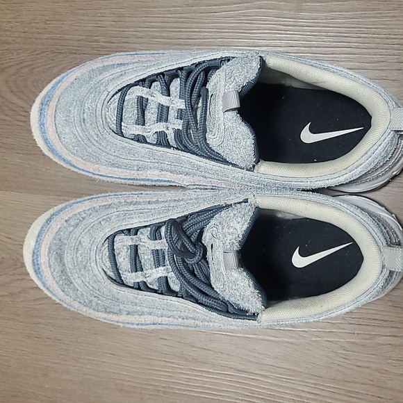 Nike Air max ID by you sneakers - Picture 11 of 11